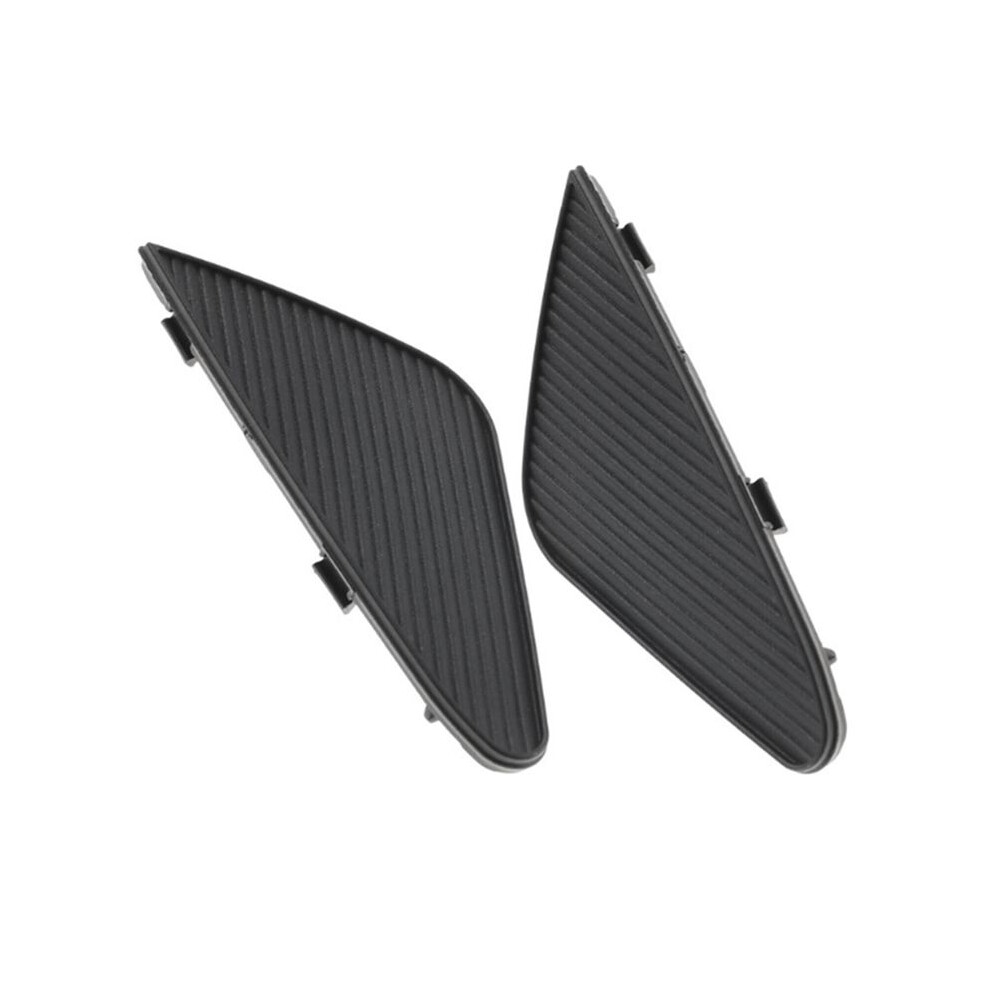 Car Front Fog Cover Fog Trim Bezel Cap 5243853010 5243753010 For Is250 Is350 2006-2008 Light 6032037727487