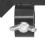 Stainless Steel 45 Flag Pole Mount Bracket for All Flags 6