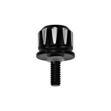Motorcycle Seat Bolt Screw 1/420 Thread For Harley Dyna Softail Sportster Touring Road Glide 19962020