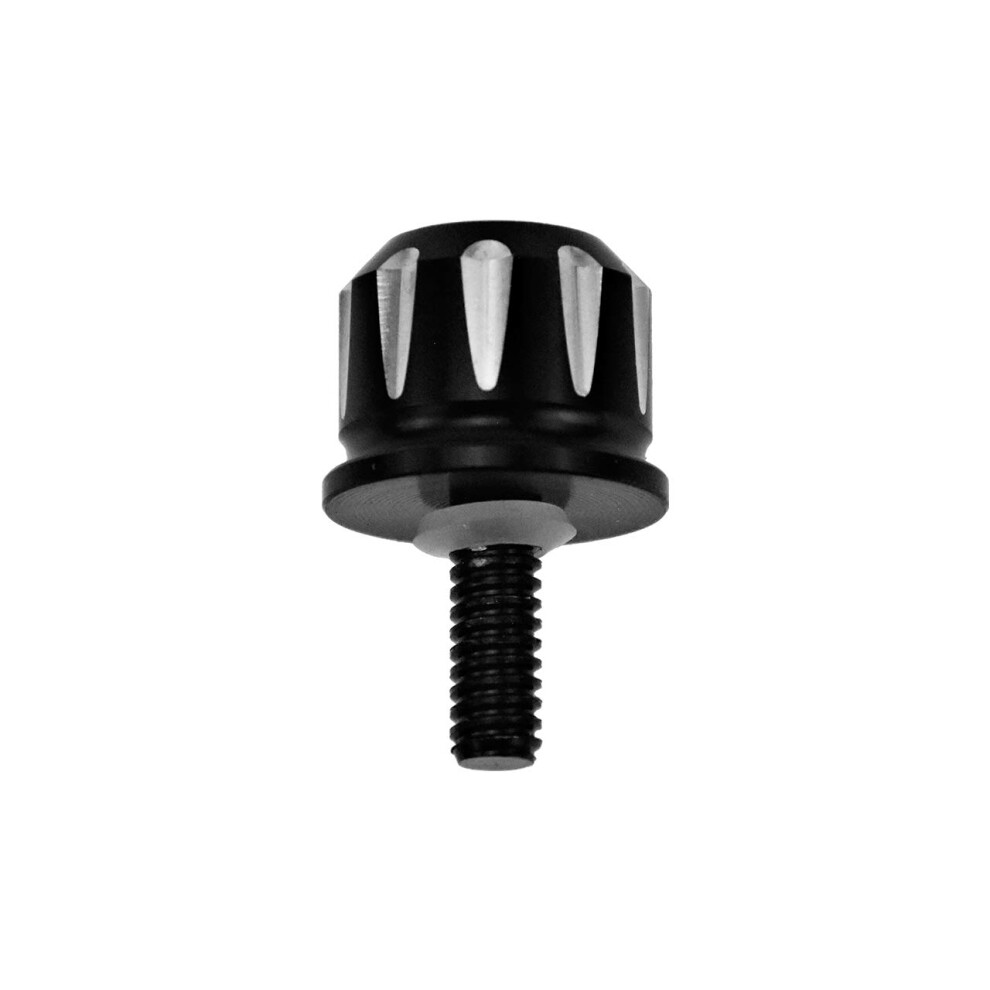 Motorcycle Seat Bolt Screw 1/420 Thread For Harley Dyna Softail Sportster Touring Road Glide 19962020 9382693128010