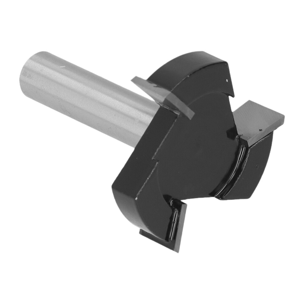 Oberflächenfräser-Bits aus Kohlenstoffstahl,