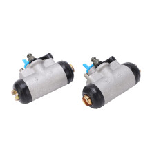 Durable 2PCS Rear Brake Cylinder Kit 43092‑1053 for Mule 4010 4x4 SE