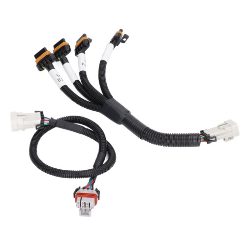 Premium Ignition Coil Move Kit LS1 LS6 LSX OE  Heat Resistant 2