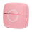 Mini Bluetooth Thermal Printer Pink 200DPI 57x30mm USB Rechargeable 4