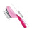 Mane Pulling Comb for Horses Professional Mane and Tail Brush with Humanized Handle Horse Grooming Brushes Mane Brush 9