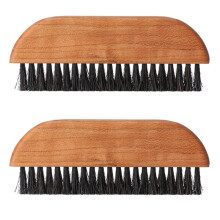 Cleaning Brush, Soft Bristles, Wooden Handle Dust Removal, Coffee Brush, Cleaning Tools, Cleaning Brush