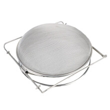 Dubbelsiktsfilter, Biodlingsverktyg, Föroreningsfilter, Trädgårdstillbehör, Honungsfilter, Dubbelsiktsfilter