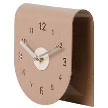 Sehr Einfache Uhr, Wohnzimmer, Schlafzimmer, Dekoration, Eingang, Weinschrank, Moderne Schreibtischuhr, Dekoration,