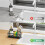 Sponge Holder for Kitchen Sink, Countertop Rustproof, Soap Dispenser Organizers and Storage 2