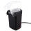 Popcorn Machine Automatic Popcorn Electromechanical Small Popcorn Machine Home Kitchen  Popcorn Machine EU Plug 1