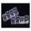 Jewelry Storage Box, Nail Accessories Storage Box, Multi-Compartment Storage Box 6