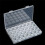 Jewelry Storage Box, Nail Accessories Storage Box, Multi-Compartment Storage Box 4
