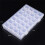Jewelry Storage Box, Nail Accessories Storage Box, Multi-Compartment Storage Box 7