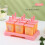 Ice Cream  Mold, DIY Ice Cream Maker,  Mold Ice Tray Kitchen Gadgets 7
