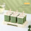 Ice Cream  Mold, DIY Ice Cream Maker,  Mold Ice Tray Kitchen Gadgets 6