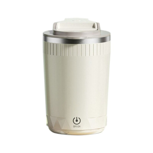 Automatic Self Stirring Mug, Coffee Milk Mixing Cup, Electric Blender, 400ml A