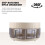 360 Rotating Spice Organizer Double Layer Spice Tray Round Rotating Spice Rack B 5