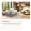 360 Rotating Spice Organizer Double Layer Spice Tray Round Rotating Spice Rack B 3