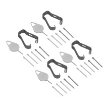 20Pcs Compatible Stylus Tips for Tab S6 Lite 10.4" SM P610 P615