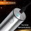 Electric Salt Pepper Grinder Set USB Rechargeable Adjustable Coarse and Fine Spice Grinder Kitchen Tools 9