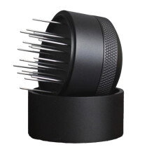 Stirrer WDT per Portafiltri da 51 mm - Strumento per La Distribuzione e L'Agitazione Della Polvere di Caffè
