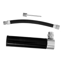 Ball Inflation Kit Air Pump For Basketball Football Soccer Portable Hand Pump For Sports Balls
