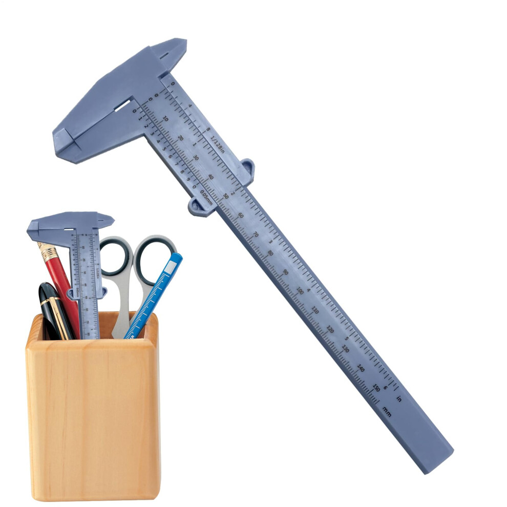 Calipers Precise Vernier Calipers Measuring Tool For Accurate Measurements And Jewelry Crafting Ruler For Students 9199774994118