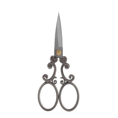 Ψαλίδι Crafting Companion Vintage, πολυχρηστικό εργαλείο από ανοξείδωτο ατσάλι με αιχμηρή