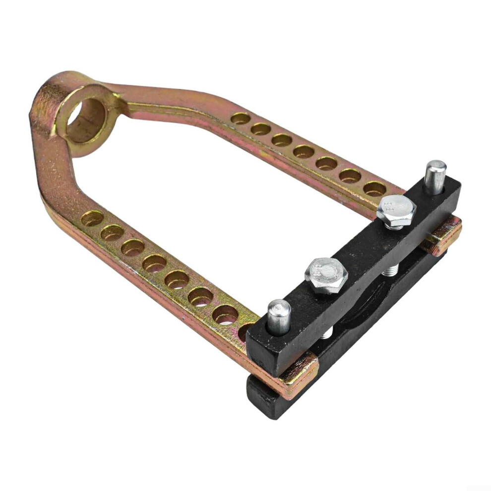 Adjustable Joint Puller, Propshaft Separator, Fits Propshaft Joints Of Different Lengths, Vehicle Maintenance Tool 9382693130419