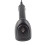 Wired 1D Barcode Scanner IP54 Waterproof Dustproof Fast USB Handle 2
