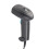 Wired 1D Barcode Scanner IP54 Waterproof Dustproof Fast USB Handle 6