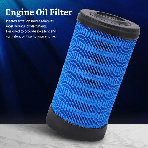 Replacement Engine Filter Cleaner 119959 for Thermo King S700 S600M S610 Models 2