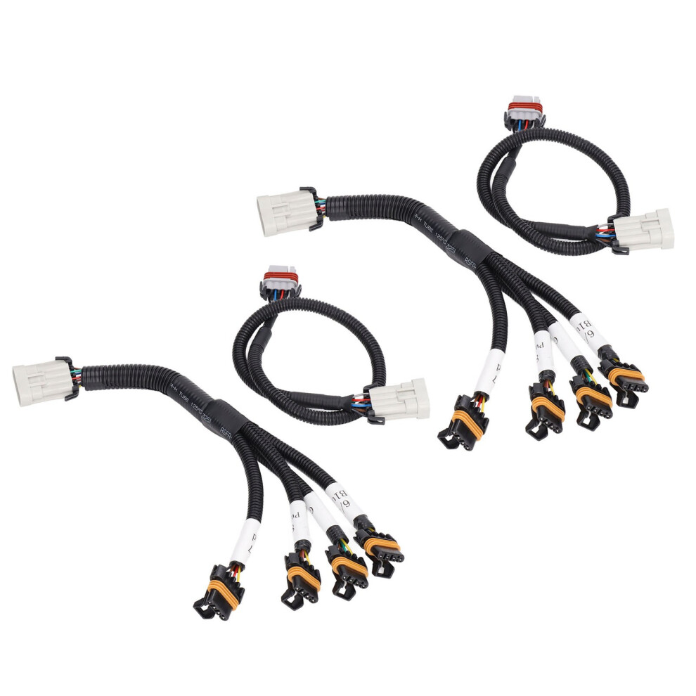 High Performance Ignition Coil Relocation Kit For Ls1 Ls6 Lsx Engines 8461375175106