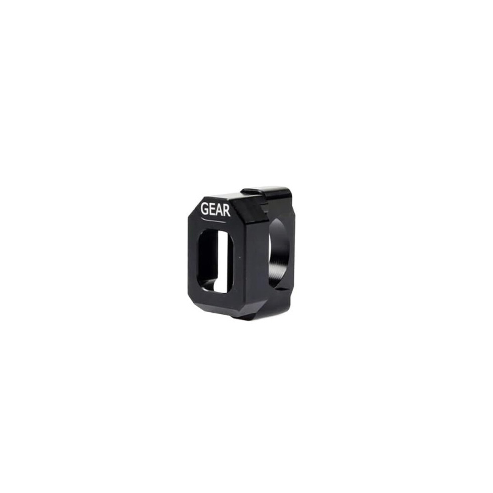 Motorcycle Gear Indicator With Clear Led Display For Yamaha Yzf R125 20082013 And R15 20082018 9382693262707