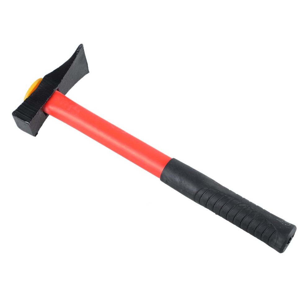 Carbon Steel Fitter Hammer For Machinists And Electricians, Duckbill Head, Sheet Metal, Ergonomic Small Hand Tool 9347817424584