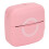 Mini Bluetooth Thermal Printer Pink 200DPI 57x30mm USB Rechargeable 1