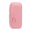 Mini Bluetooth Thermal Printer Pink 200DPI 57x30mm USB Rechargeable 2