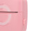 Mini Bluetooth Thermal Printer Pink 200DPI 57x30mm USB Rechargeable 7