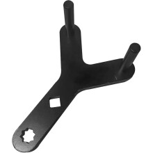 Control Arm Prying Tool Bushing Removal Tool For Vehicle Suspension Universal Fit Heavy Duty Steel