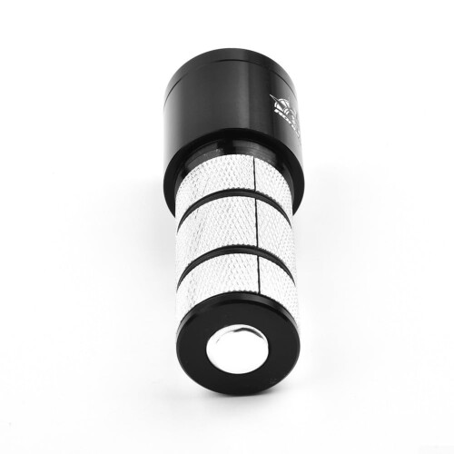 Bike Handlebar Riser Lightweight Stem Extender Adapter For Mountain And Road Bikes Improved Control