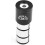 Bike Handlebar Riser Lightweight Stem Extender Adapter For Mountain And Road Bikes Improved Control 4