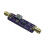 Saw Low Noise Amplifier Module, 21dB Gain LNA, Sturdy TypeC Interface, 1090MHz, DC 5V Operation 1