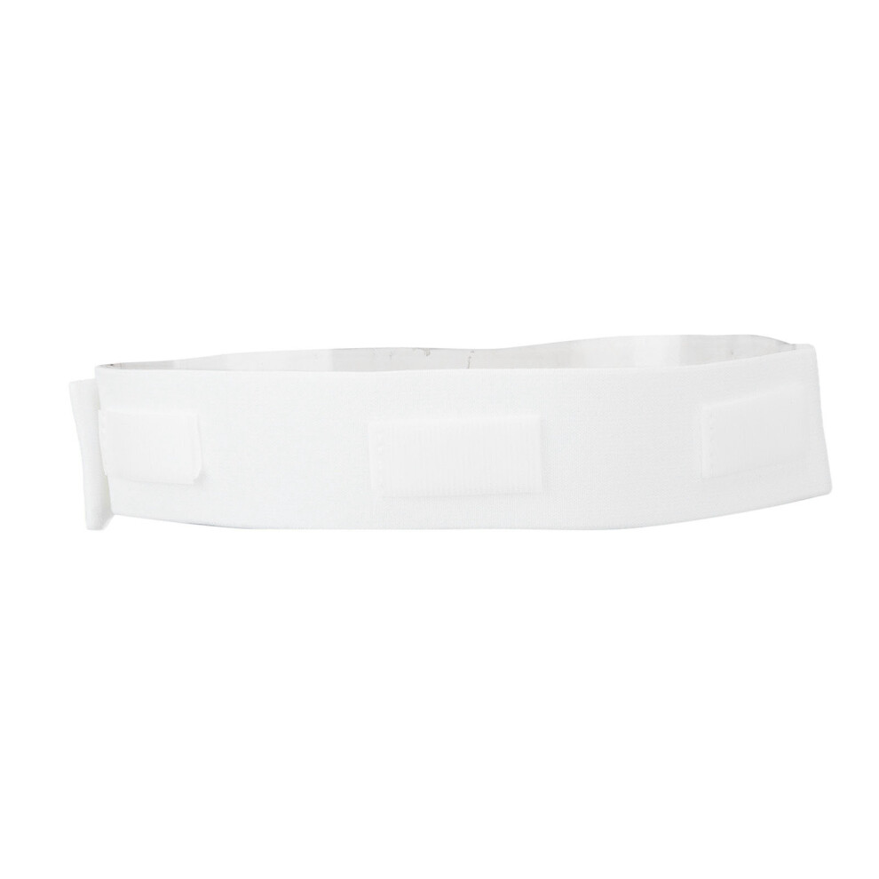 Breast Surgery Drainage Fixing Straps 100cm Soft Breathable Lint