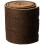 Bosmere Border Protection Edging Weed Mat, 10' x 9" Wide, Brown 1