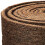 Bosmere Border Protection Edging Weed Mat, 10' x 9" Wide, Brown 3