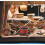 Mantua Between Decks Gun Bay Section Model Kit - English Fighting Ship circa 1800 3