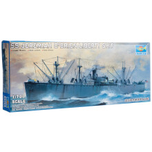 Trumpeter Plastic Model kit,Various,TSM-5755