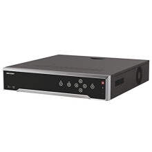 Hikvision Nvr, 32 Channel Ds -7732Ni-I4-6Tb