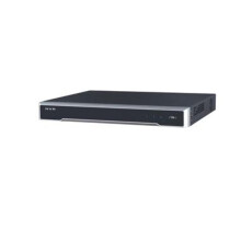 Hikvision NVR 16CH 16POE to 12MP NO HDD