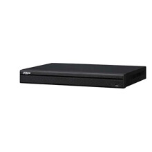 DAHUA DHI-XVR5208A 8 Channel Penta-Brid 1080P-Lite 1U Digital Video Recorder HDCVI/AHD/TVI/CVBS Auto-Detect Smart H.264+ Codec 12 Channels IP Camera